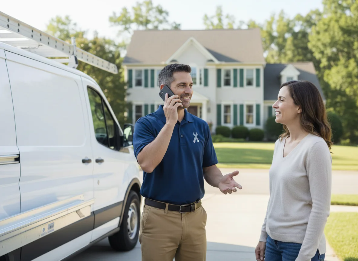 Home Gutter Service Oshkosh, WI FAQs